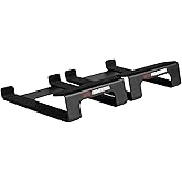 Gator Frameworks Masa&uuml;st&uuml; Hoparl&ouml;r Takoz Standı &Ccedil;ifti