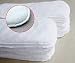 Washable Nappies Pocket 6 Pieces + 6 Cotton Inserts – Microfleece