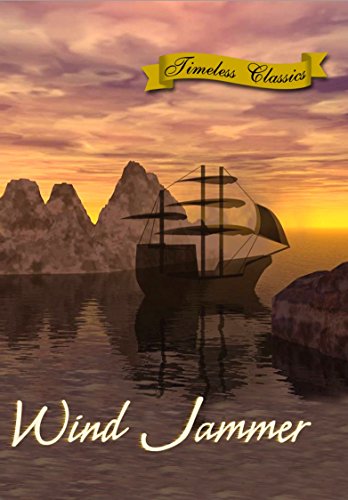 Preisvergleich Produktbild Wind Jammer