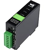 PUSR TCP232-304 RS485 Zu Ethernet Konverter – Ser Produktbild-Vorschau 13