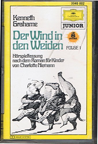 Preisvergleich Produktbild Der Wind in Den Weiden [Musikkassette]