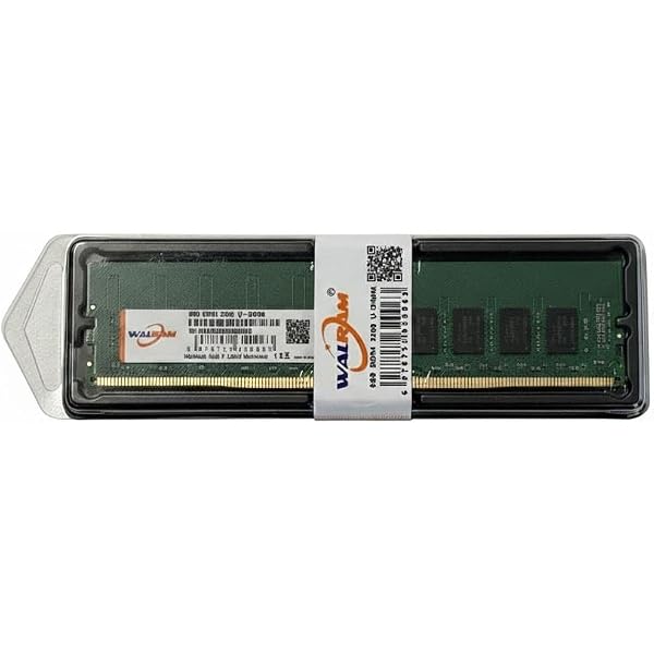 Crucial RAM CT8G4DFRA32A 8GB DDR4 3200 MHz CL22 Masaüstü Bellek