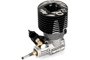 GENERIC Alpha .21 3P Off-Road Nitro RTR Engine (Starter Box)