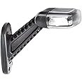 HELLA VALUEFIT 2XS 357 007-021 Marker Light - LED - 12/24V - angled - right/Lateral Mounting