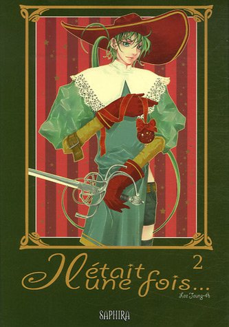 Il était une fois… — Tome 2