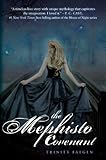 Cover zum Buch The Mephisto Covenant: The Redemption...