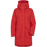 Didriksons Thelma 3 Ladies Parka 