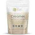 Keto Creamer with Grass-Fed Butter
