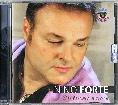 Preisvergleich Produktbild Cantamme' Nzieme