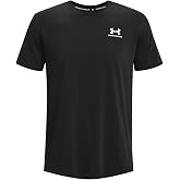 Emb Heavyweight Erkek Siyah Antrenman T-Shirt 1373997-001