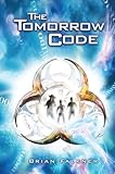 Cover zum Buch The Tomorrow Code