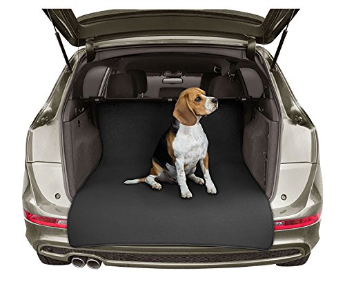 Preisvergleich Produktbild Autoschondecke Kofferaumdecke Tiertransport BENNY XL Hundedecke Universell Hundetransport kofferraummatte - BD-BENN-020