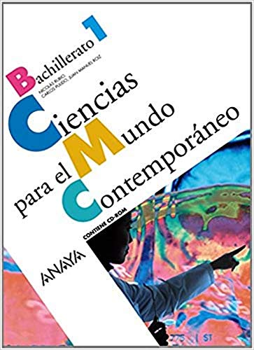 Ciencias para el Mundo Contemporáneo