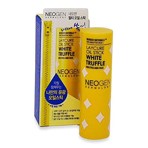 neógeno White Truffle laycure Oil Stick