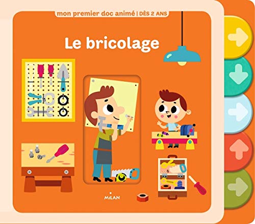 Le  bricolage