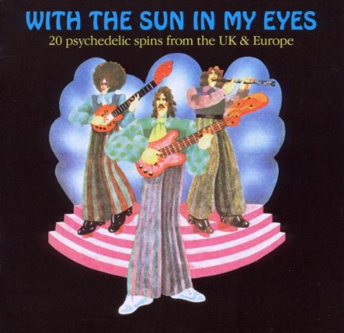 Preisvergleich Produktbild With the Sun in My Eyes