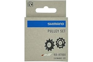 Shimano Kit galet tendeur + poulie pour dérailleur arrière RD-5700