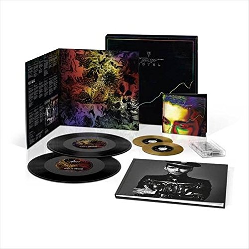 Preisvergleich Produktbild Kings Of Suburbia (Limited Super Deluxe)