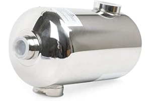 JINTAIHUA Échangeur de chaleur pour piscine 28 kW/60 kW (60 kW)