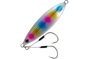 Seadra Aqua-Drop Slow Jig