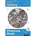 Read Write Inc. Spelling: Practice Book 3 Pack of 30: Amazon.co.uk ...