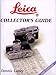 Produktbild Leica Collectors Guide: 2nd Edition (Hove Collectors Books)