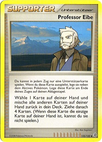 Preisvergleich Produktbild RhW 123 Professor Eibe