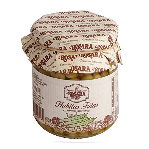 Habitas Mini Baby Fritas