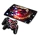 Produktbild Linyuan Sticker Vinyl Decal Cover fur Playstation 3 PS3 Super Slim CECH-4000 ZY0049