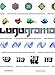 Logograma: Logo Design for Dynamic Identities (Promopress) by 