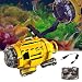 Produktbild Mini-Fernbedienung, U-Boot-Modellspielzeug, Infrarot Kamera, Modell mit Fütterungsgerät, Fischspiel, Foto-Kamera