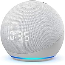 echo alexa 4 generazione