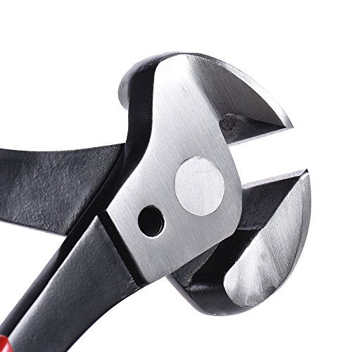 ammoon-Fret-Alicates-Profesional-de-Guitarra-Bajo-para-Extractor-de-Alambres-Herramienta-Luthier-de-Corte-de-Cadena-Tijeras-de-Acero-Inoxidable