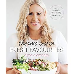 Thermo Cooker Fresh Favourites (English Edition)
