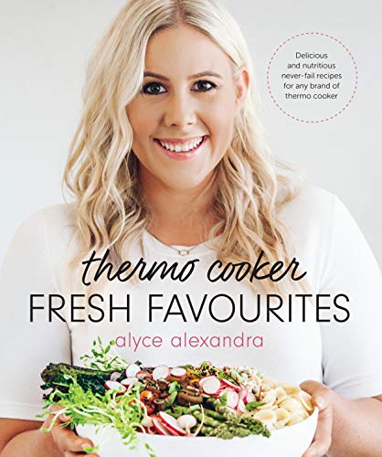 Thermo Cooker Fresh Favourites (English Edition)