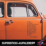 Supersticki® Vinly Folien sind markentrechtlich in Deutschland beim DMPA als Patent eingetragen als Marke geschützt