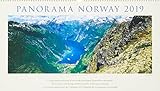 Panorama Norwegen 2019: Eine Liebeserklärung an die Schönheit und Dramatik der norwegischen Landschaft. by 