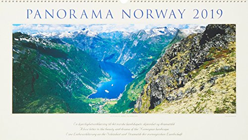 Panorama Norwegen 2019: Eine Liebeserklärung an die Schönheit und Dramatik der norwegischen Landschaft.