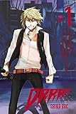 Durarara!! Saika Arc, Vol. 1 by
