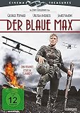 Der Blaue Max [Blu-ray] - James Mason