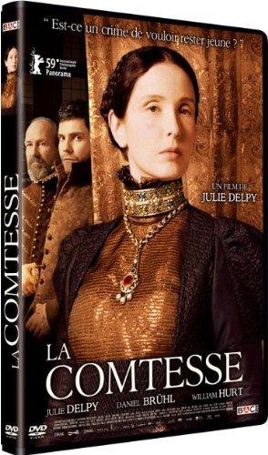 La  comtesse