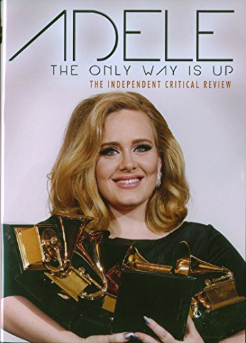 Adele -The Only Way Is Up [2012]