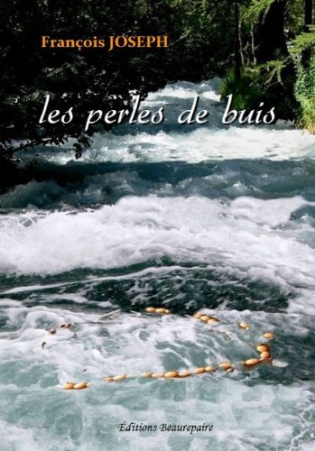 couverture de : Les Perles de buis