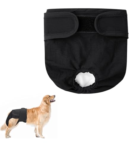 Pannolini Cane Taglia M Pannolini Lavabili Per Cani Pezzi