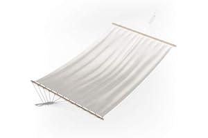 OK-Living hamac, Blanc, 190 x 120 cm