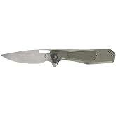 Gerber Gear MiniSada Katlanır Cep Bı&ccedil;ağı, Klipsli &Ccedil;ok Ama&ccedil;lı Katlanabilir Bı&ccedil;ak - Yeşil