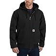 Carhartt Men Work Utility Outerwear