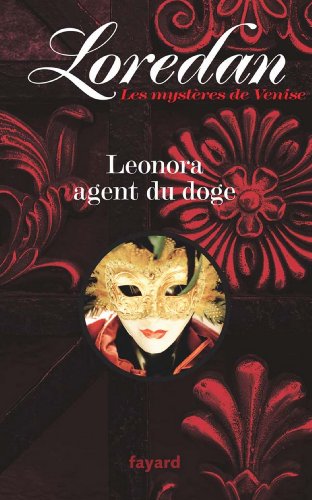 Leonora agent du doge