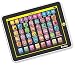 Prasid 2917-8.4 My Pad Mini English Learning Tablet for Kids - Indian Voice, Black RS.279.00