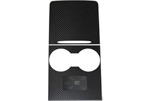 SL Elements Tesla Model 3 / Model Y Mittelkonsole Carbon Abdeckung/Cover